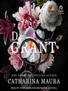 Cover image for Dr. Grant